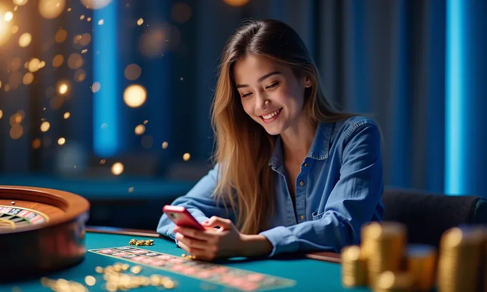 acebet A Casino Lobby Shaped Around Your Account